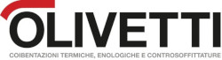OLIVETTI COIBENTAZIONI Logo Sm